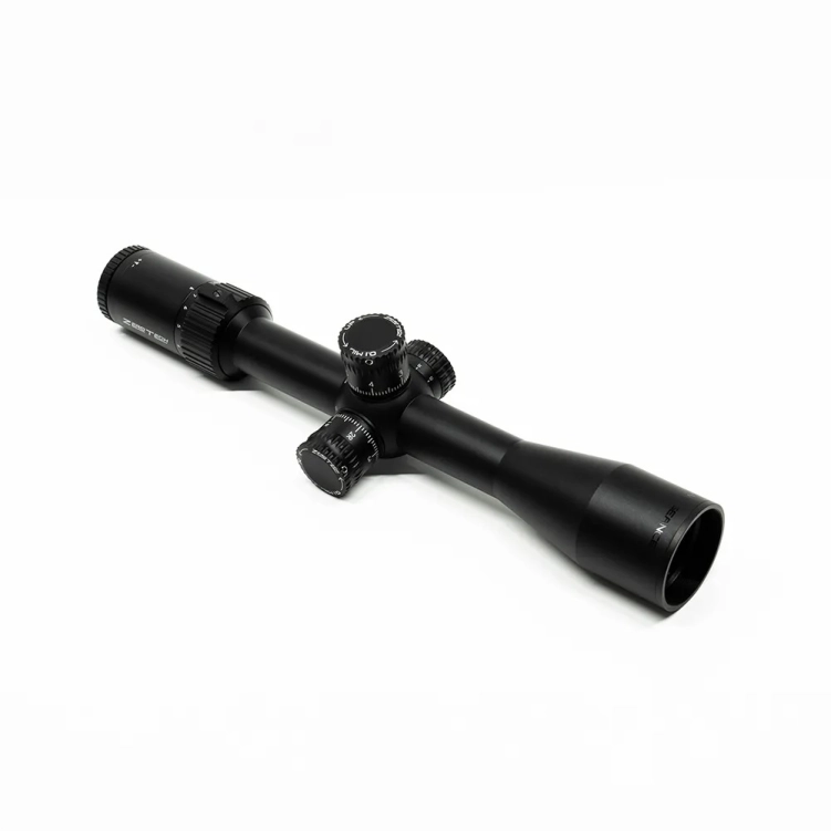 Luneta celownicza Zero Tech VENGENCE 4-16x44 FFP MRAD