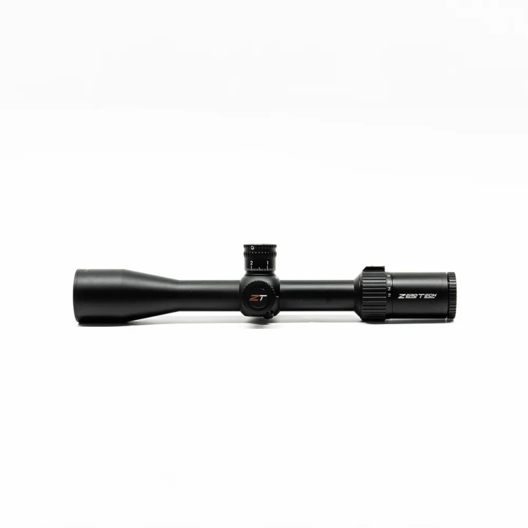 Luneta celownicza Zero Tech VENGENCE 4-16x44 FFP MRAD