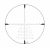 Luneta celownicza Zero Tech VENGENCE 5-25x56 FFP RMG - MRAD