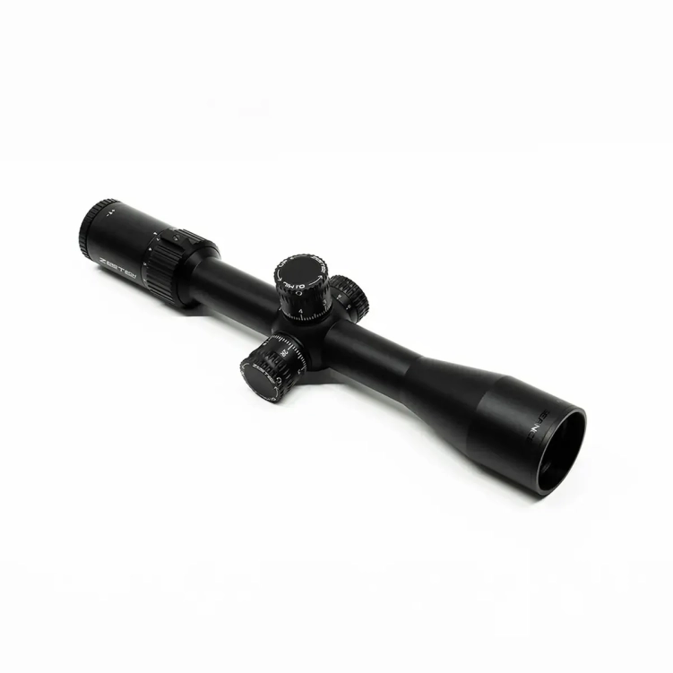 Luneta celownicza Zero Tech VENGENCE 6-24x50 FFP RMG MOA