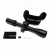 Luneta celownicza Zero Tech VENGENCE 6-24x50 FFP RMG - MRAD
