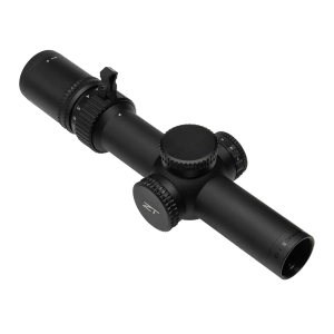 Luneta celownicza Zero Tech VENGENCE HD 1-10x28 FFP LPVO