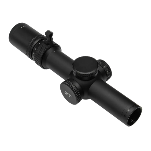 Luneta celownicza Zero Tech VENGENCE HD 1-10x28 FFP LPVO