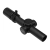 Luneta celownicza Zero Tech VENGENCE HD 1-10x28 FFP LPVO