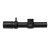Luneta celownicza Zero Tech VENGENCE HD 1-10x28 FFP LPVO