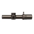 Luneta celownicza Zero Tech VENGENCE HD 1-10x28 FFP LPVO - FDE