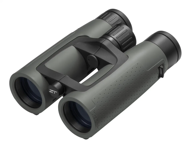 Lornetka Zero Tech THRIVE HD 10x42 ED