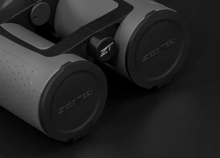 Lornetka Zero Tech THRIVE HD 10x42 ED