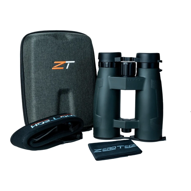 Lornetka Zero Tech Trace 8x45 ED