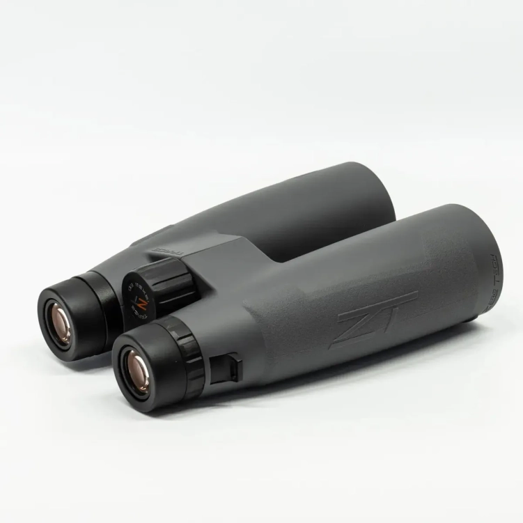 Lornetka Zero Tech Trace 15x56 ED - ABBE KOENIG