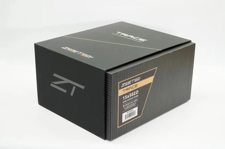 Lornetka Zero Tech Trace 15x56 ED - ABBE KOENIG
