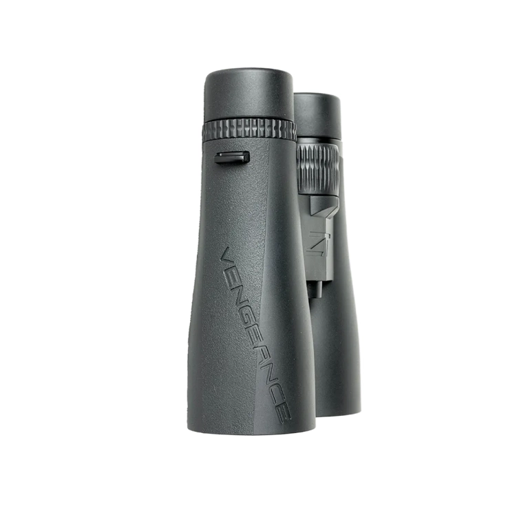 Lornetka Zero Tech VENGEANCE 12x50