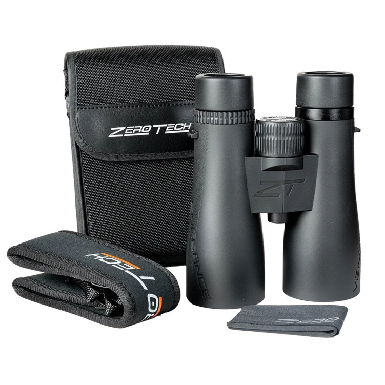 Lornetka Zero Tech VENGEANCE ED 12x50 ED