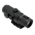 Celownik pryzmatyczny regulowany - Zero Tech THRIVE HD MICRO PRISM 1-4x24