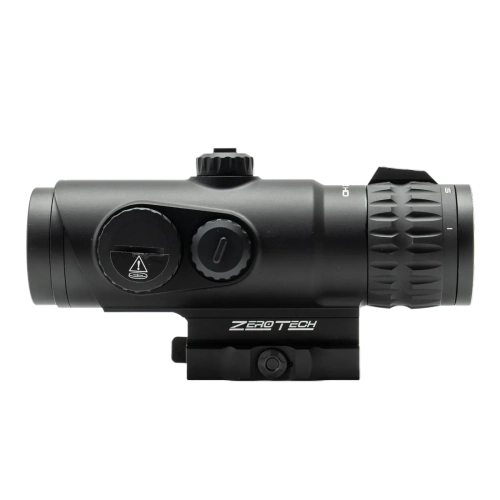 Celownik pryzmatyczny regulowany - Zero Tech THRIVE HD MICRO PRISM 1-4x24