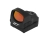 Kolimator Zero Tech THRIVE HD Reflex 3 MOA - montaż niski - RMR