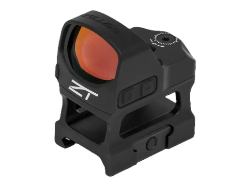 Kolimator Zero Tech THRIVE HD Reflex 3 MOA - montaż wysoki - RMR