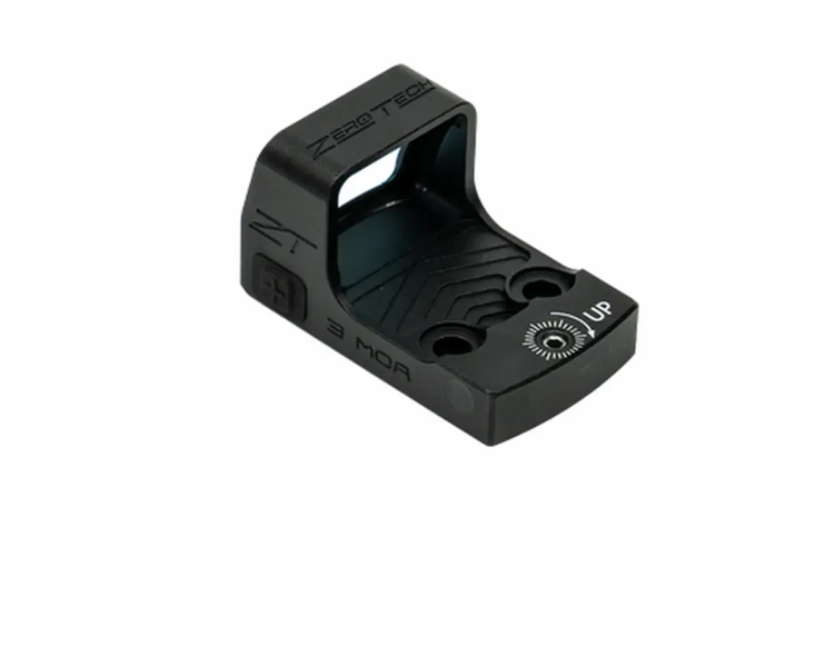 Kolimator Zero Tech THRIVE MICRO HD 3 MOA - THDMM21 - Multi Reticle - RMSc