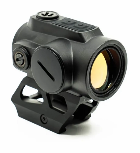 Kolimator Zero Tech TRACE RAS 1X25 - 2 MOA