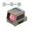 Kolimator Holosun HE509T-GR-X2-FDE z montażem Picatinny