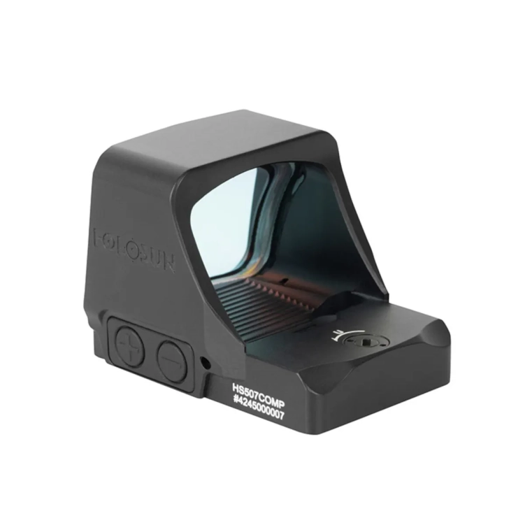 Kolimator Holosun RONIN-HE507COMP-GR MR RMR