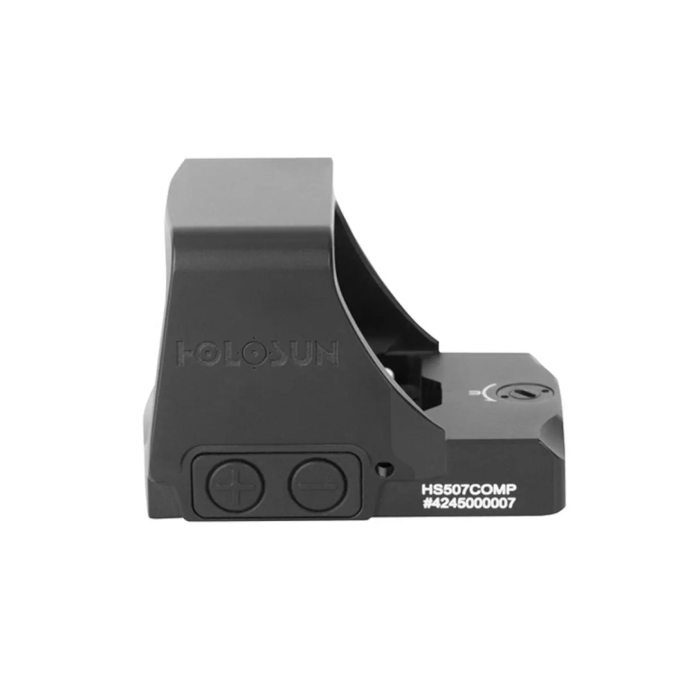 Kolimator Holosun RONIN-HE507COMP-GR MR RMR