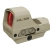 Kolimator Holosun ELITE HE510C-GR-FDE MR z montażem Picatinny