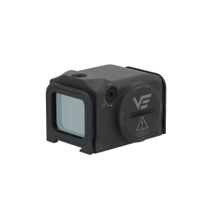 Kolimator Vector Optics Frenzy 1x18x22 Zamknięty SCRD-M75