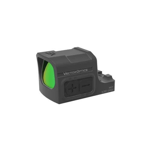Kolimator Frenzy FA 17x20 GMR Green Dot SCRD-GM68