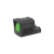 Kolimator Frenzy FA 17x20 GMR Green Dot SCRD-GM68