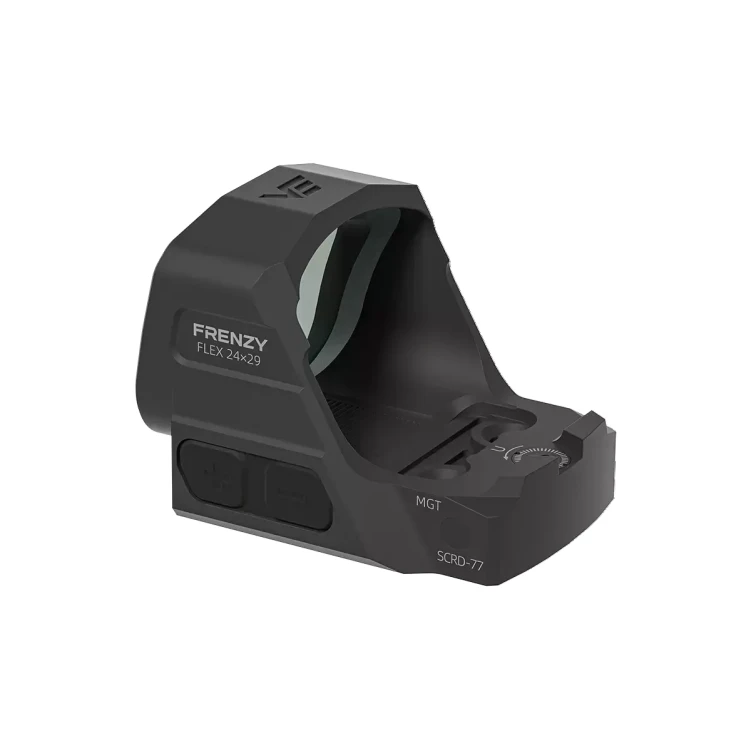Kolimator Frenzy FLEX 24x29 6 MOA Red Dot SCRD-77