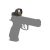 Kolimator Frenzy FLEX 24x29 6 MOA Red Dot SCRD-77