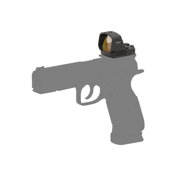 Kolimator Frenzy FLEX 24x29 6 MOA Red Dot SCRD-77