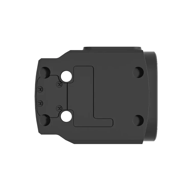Kolimator Frenzy FLEX 24x29 6 MOA Red Dot SCRD-77