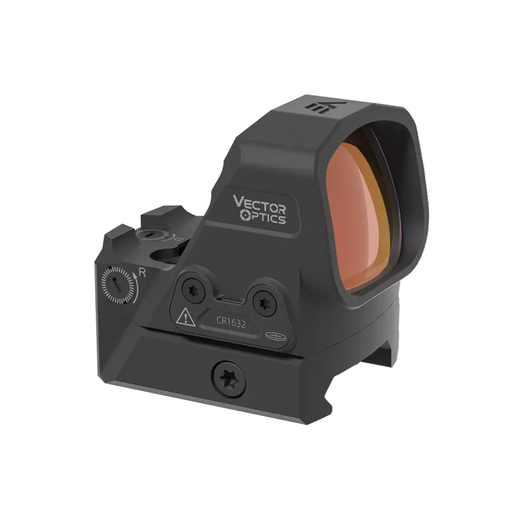 Kolimator Frenzy FLEX 24x29 6 MOA Red Dot SCRD-77