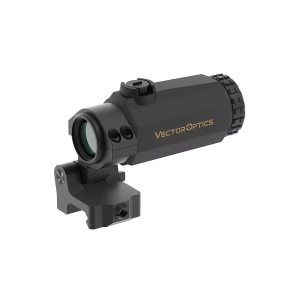 Powiększalnik Vector Optics Maverick-III 3x22 SCMF-31