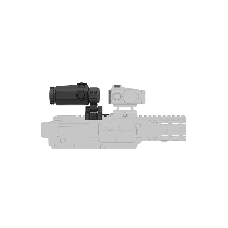 Powiększalnik Vector Optics Maverick-III 3x22 SCMF-31