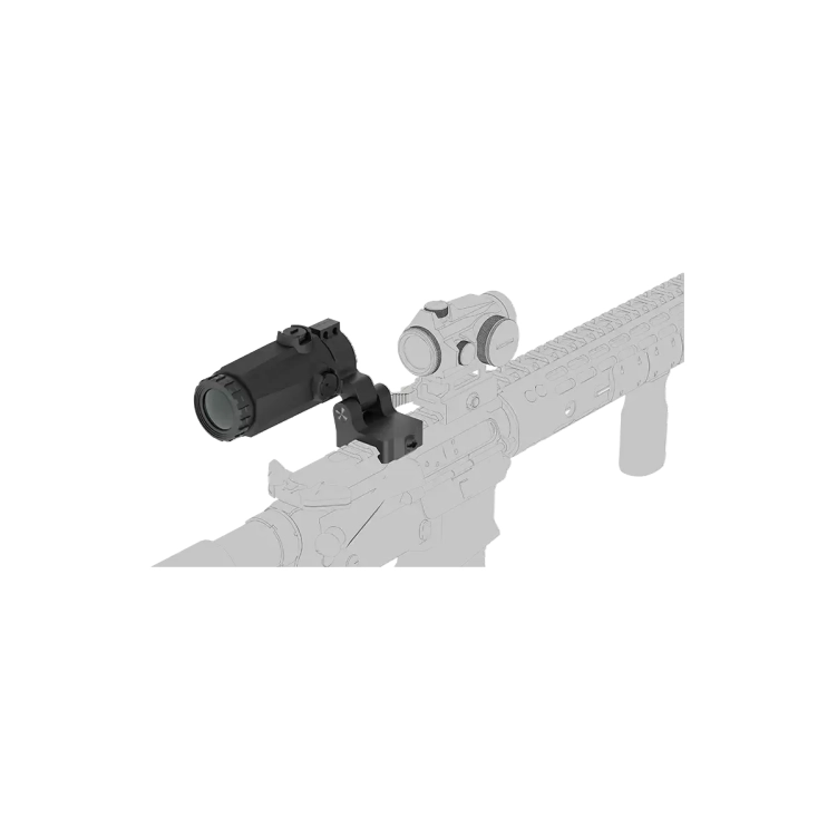 Powiększalnik Vector Optics Maverick-III 3x22 SCMF-31