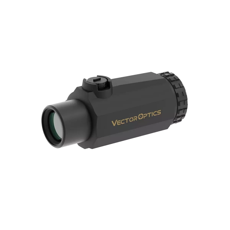 Powiększalnik Vector Optics Maverick-III 3x22 SCMF-31