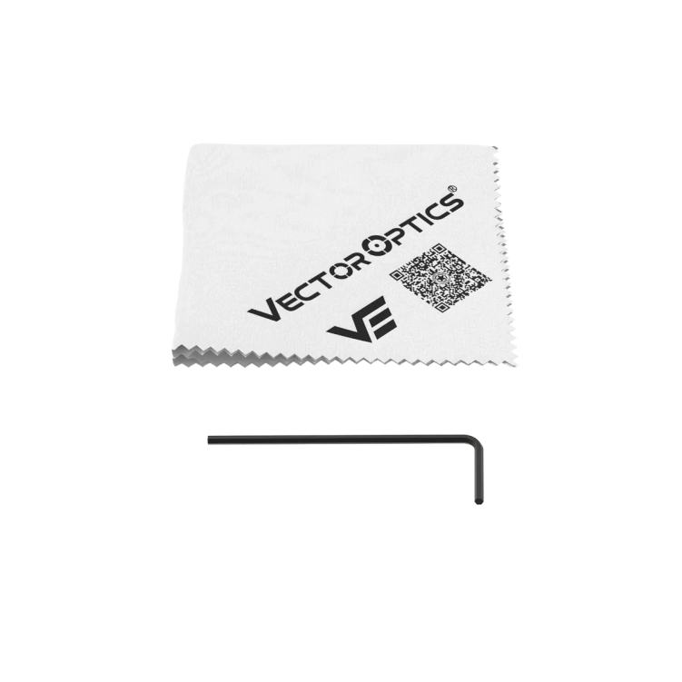 Powiększalnik Vector Optics Maverick-III 3x22 SCMF-31
