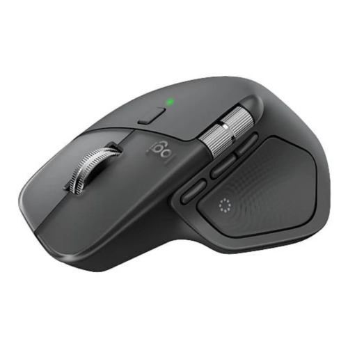 Mysz Logitech MX Master 4 Grafitowy