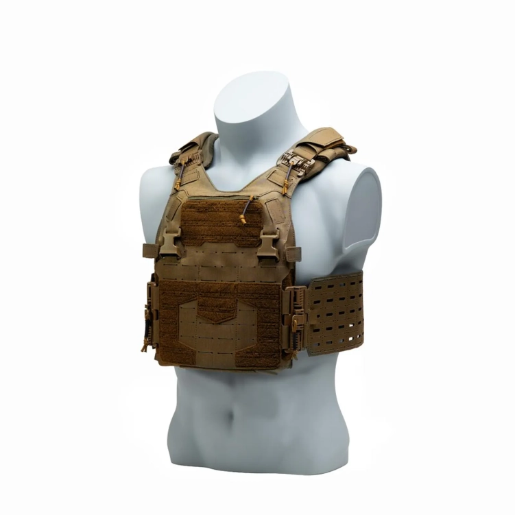 Kamizelka taktyczna Templar's Gear CPC ROC Gen4.1 pod płyty 25x30