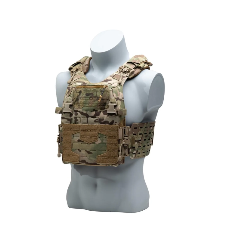 Kamizelka taktyczna Templar's Gear CPC ROC Gen4.1 pod płyty 25x30