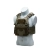 Kamizelka taktyczna Templar's Gear CPC ROC Gen4.1 pod płyty 25x30