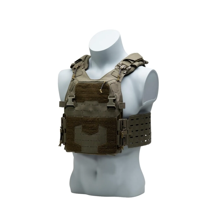 Kamizelka taktyczna Templar's Gear CPC ROC Gen4.1 pod płyty 25x30