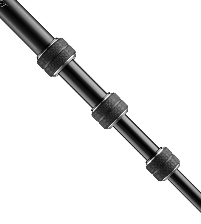 Manfrotto Statyw Befree GT Twist MKBFRTA4GT-BH z gł. kulową i torbą