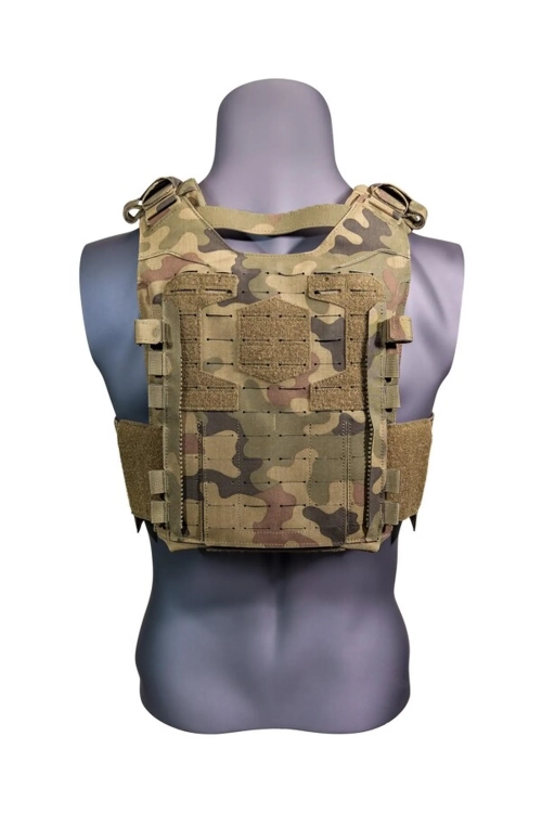 Kamizelka taktyczna Templar's Gear CPC ROC Gen4.1 pod płyty 25x30