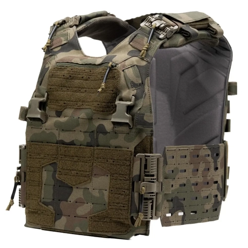 Kamizelka taktyczna Templar's Gear CPC ROC Gen4.1 pod płyty 25x30