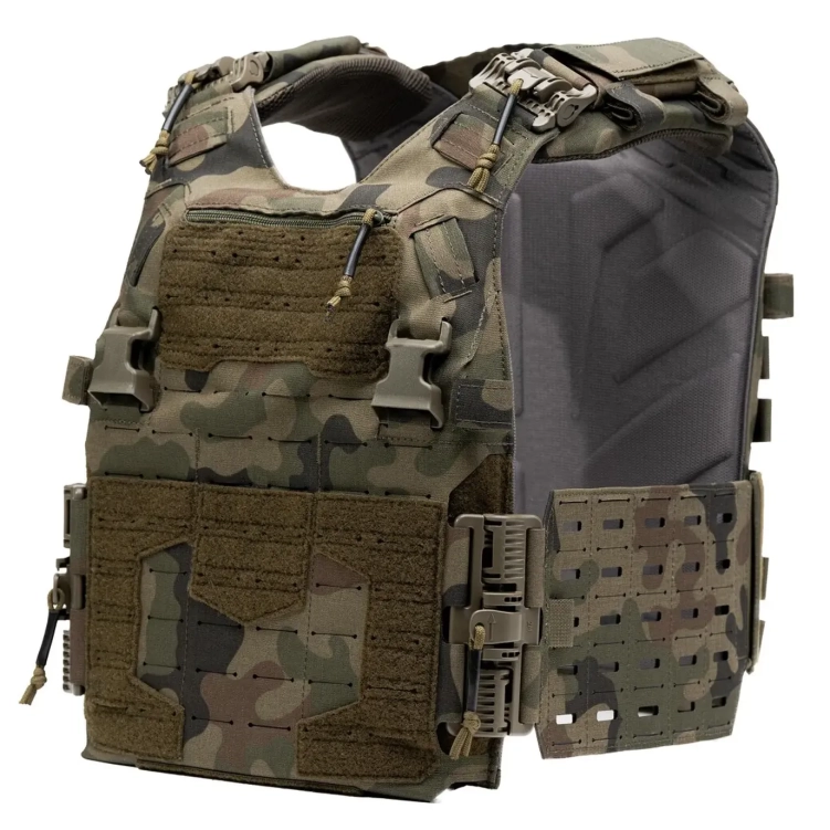 Kamizelka taktyczna Templar's Gear CPC ROC Gen4.1 pod płyty 25x30