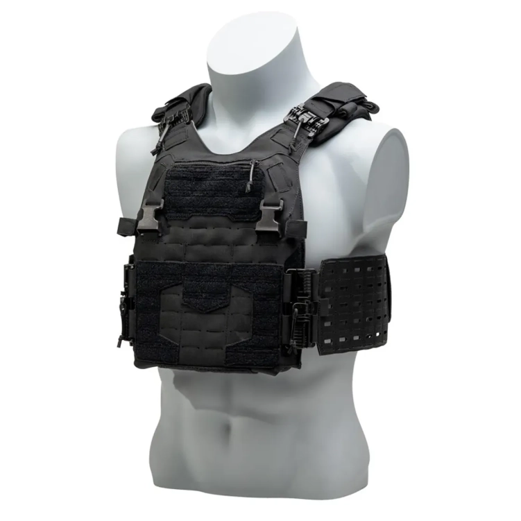 Kamizelka taktyczna Templar's Gear CPC ROC Gen4.1 pod płyty 25x30